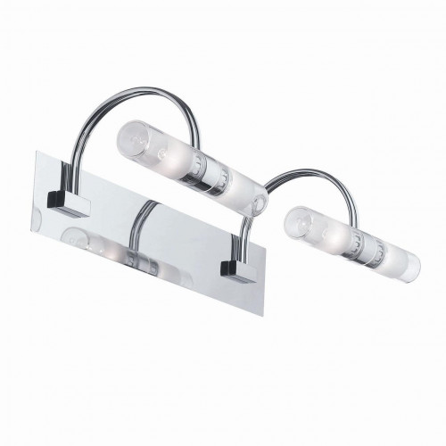 подсветка для зеркал ideal lux double ap4 в Мурманске