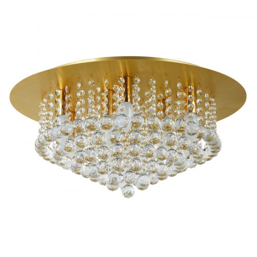 потолочная люстра mw-light венеция 276014509 в Мурманске