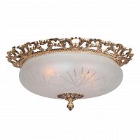 потолочный светильник arti lampadari venezia e 1.13.46 g в Мурманске