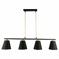 подвесная люстра lussole loft yukon grlsp-8054 в Мурманске
