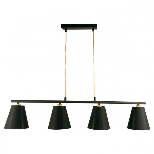 подвесная люстра lussole loft yukon grlsp-8054 в Мурманске