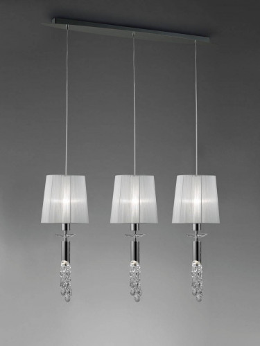 подвесной светильник mantra tiffany 3855 в Мурманске