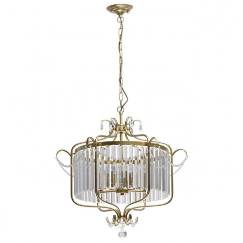 подвесная люстра mw-light адель 373014806 в Мурманске
