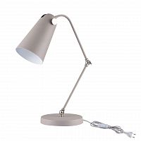настольная лампа maytoni novara mod611tl-01gr в Мурманске