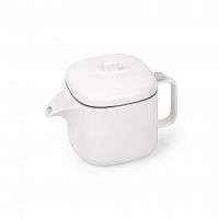 чайник заварочный cutea белый в Мурманске