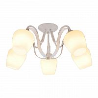 потолочная люстра toplight abegail tl1133-5d в Мурманске