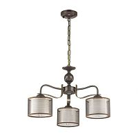 подвесная люстра lumion lilivant 3487/3 в Мурманске