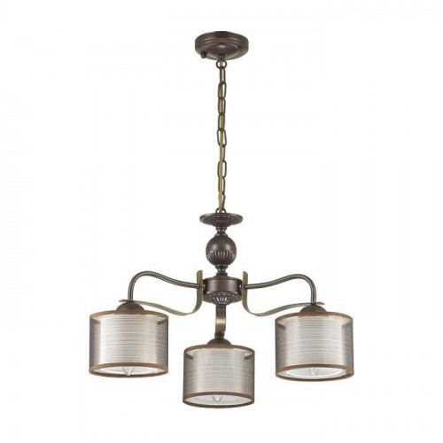 подвесная люстра lumion lilivant 3487/3 в Мурманске