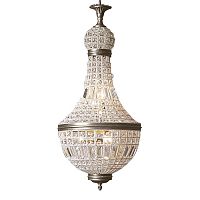 подвесной светильник french empire 11l от delight collection в Мурманске