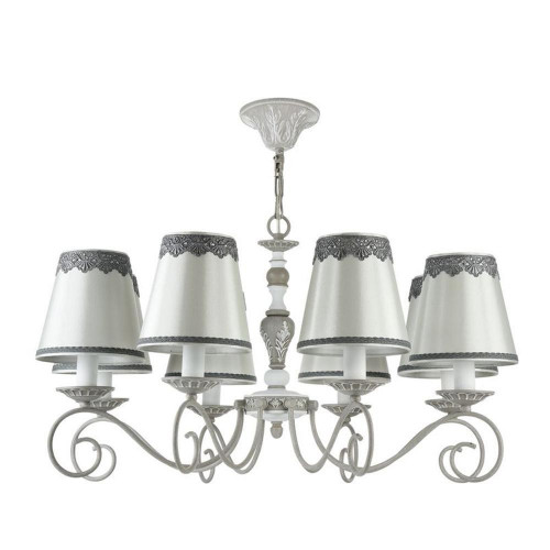 подвесная люстра maytoni bouquet arm023-08-s в Мурманске