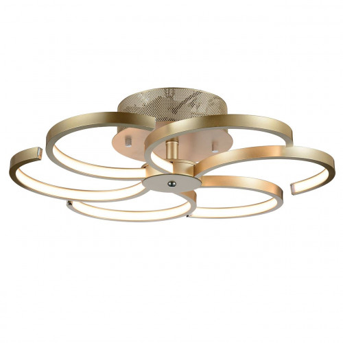 потолочная люстра st luce sl906.203.06 в Мурманске