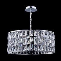 подвесная люстра maytoni gelid mod184-pl-04-ch в Мурманске