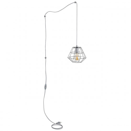подвесной светильник tk lighting 2201 diamond в Мурманске