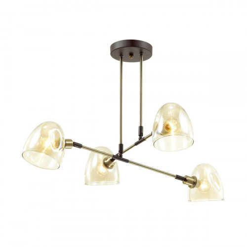 подвесная люстра lumion noah 4434/4c в Мурманске