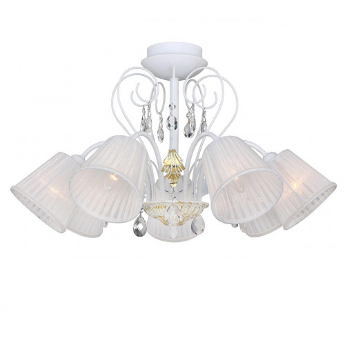 потолочная люстра f-promo chanel 2156-7u в Мурманске