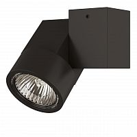потолочный светильник lightstar illumo xi nero 051027 в Мурманске
