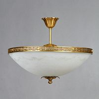 потолочный светильник ambiente merida 0848/50 pl ab в Мурманске