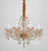 подвесная люстра favourite brendy 1738-8p в Мурманске