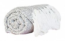 нежный серый плед в Мурманске