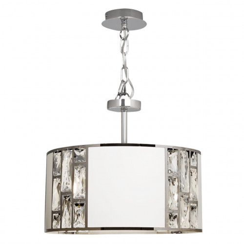 подвесной светильник maytoni mercurio mod028pl-04ch в Мурманске