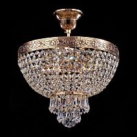 потолочный светильник maytoni palace dia890-cl-04-g в Мурманске