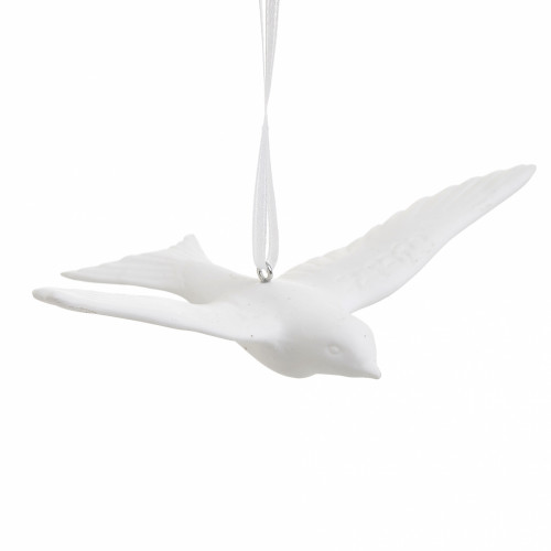 декор подвесной белого цвета в Мурманске