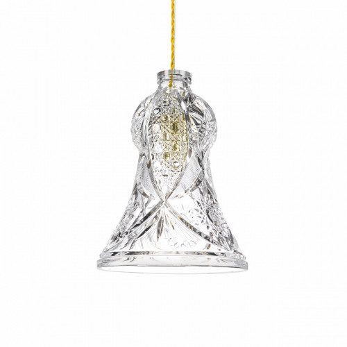 подвесной светильник crystal bell в Мурманске