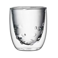 стаканы elements water 2 шт. 75 мл. в Мурманске