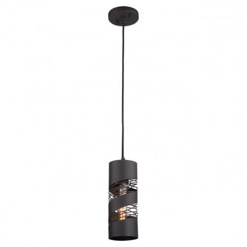 подвесной светильник lussole loft 24 lsp-9651 в Мурманске