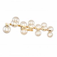 потолочная люстра maytoni dallas mod547wl-13g в Мурманске