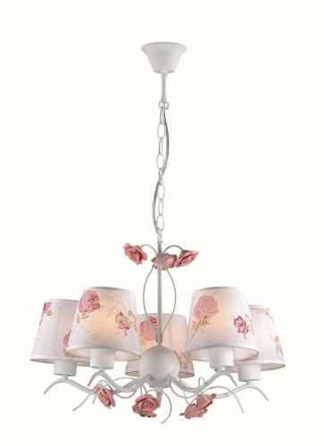 подвесная люстра lumion rosali 3091/5 в Мурманске