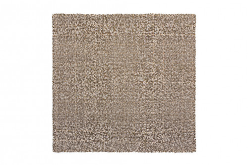 ковер waan light taupe 250x250 от gan в Мурманске