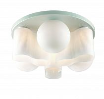 потолочная люстра st luce schiuma sl539.502.09 в Мурманске