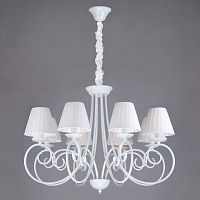 подвесная люстра bogates severina 280/8 в Мурманске