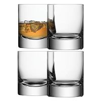 набор из 4 стаканов bar 250 мл в Мурманске