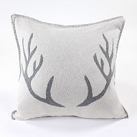 подушка с орнаментом deer, 45х45 см в Мурманске