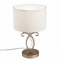 настольная лампа maytoni luxe h006tl-01g в Мурманске