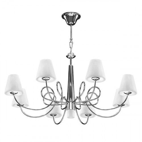 подвесная люстра lightstar vortico 814294 в Мурманске