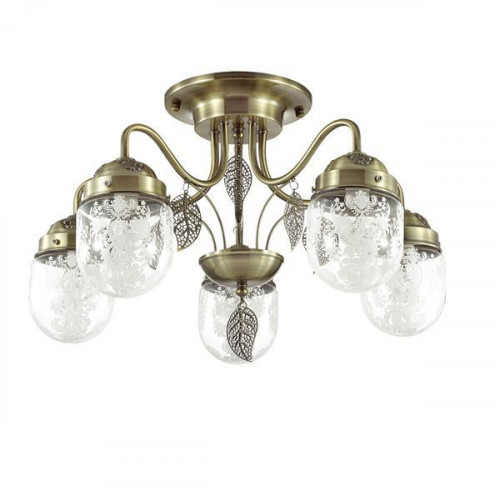 потолочная люстра lumion afemi 3288/5c в Мурманске