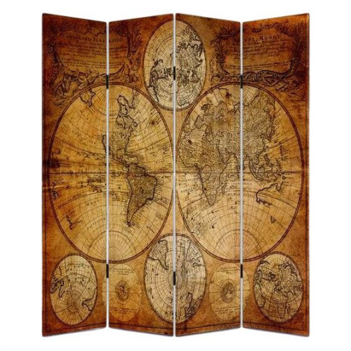 ширма коричневого цвета в Мурманске