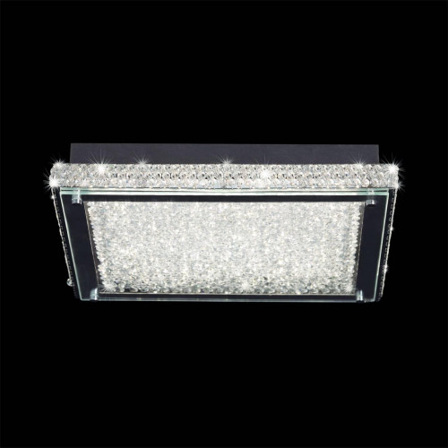 потолочный светодиодный светильник mantra crystal 4571 в Мурманске