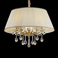 подвесная люстра newport 10605/c в Мурманске