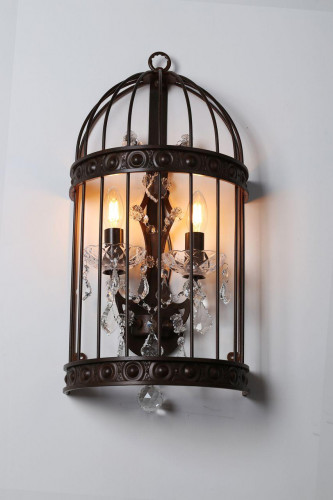 бра favourite gabbia 1890-2w в Мурманске