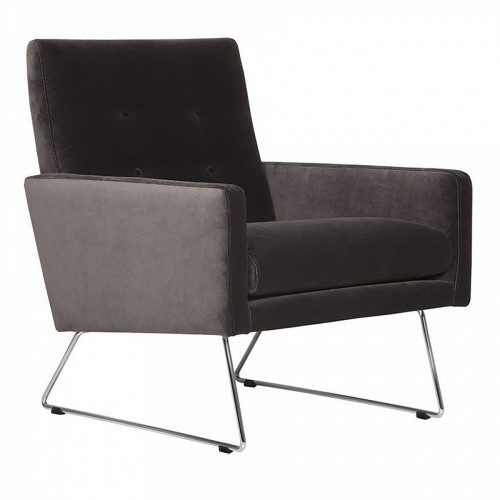 кресло max черное в Мурманске