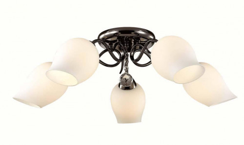 потолочная люстра lumion rondina 3076/5c в Мурманске