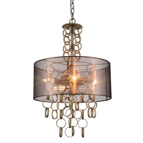 подвесная люстра st luce sl942.803.05 в Мурманске