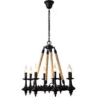подвесная люстра loft it loft1862-8 в Мурманске