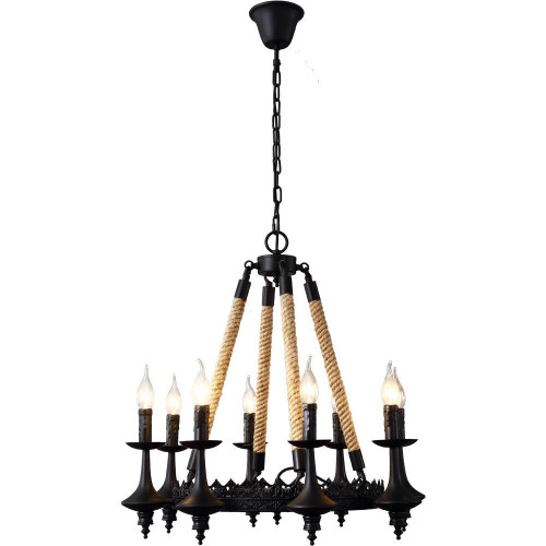 подвесная люстра loft it loft1862-8 в Мурманске