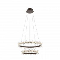 подвесной светодиодный светильник st luce forito sl408.303.02 в Мурманске