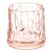 стакан superglas club no.2, 250 мл, розовый в Мурманске